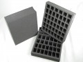 Vertical Foam Kit for the Infinity Alpha Bag (C4)