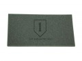 (Topper) 1st Infantry Division Foam Topper