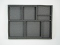 (Fantasy) Movement Tray Holder 1 Foam Tray (0030BF-1)