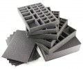 Horizontal Foam Kit for the Infinity Alpha Bag (SP)