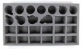 Trollbloods Troop Foam Tray (PP-2.5)