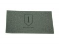 (Topper) 1st Infantry Division Big Red One Foam Topper