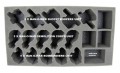 Khador Man-O-War Foam Tray (PP-3)