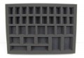 Shield Bag Troop Foam Tray (GW-1.5)