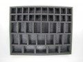 (HGB) Medium and Large Gears Foam Tray (BF-1.5)