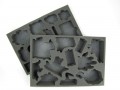 Game Box Sea Fleet Foam Kit