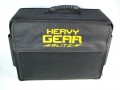 (HGB) Heavy Gear Blitz Bag Empty