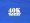 Close up of logo on front.