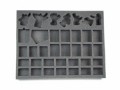 (Space Marines) Blood Angels Troop Tray (BF-1.5)