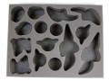 Descent Board Game Foam Tray Kit for the P.A.C.K. System Bags (BF)