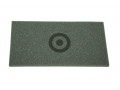 (Topper) British Foam Topper