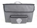 BF Shield Bag Pluck Foam Load Out