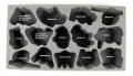 Khador Jack Foam Tray (PP-3.5)